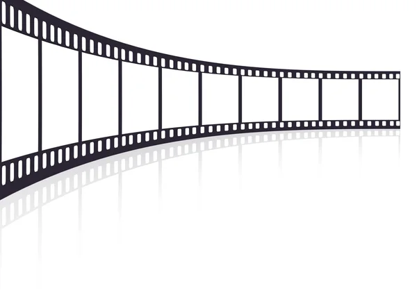 Film strip — Stock Photo, Image