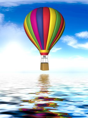 Hava balonlar