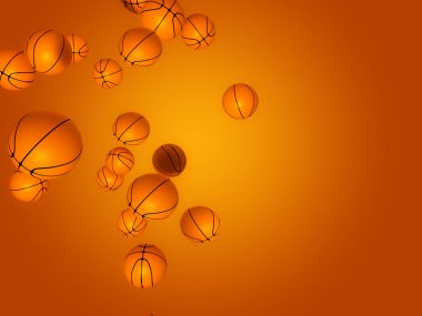 Basket topları