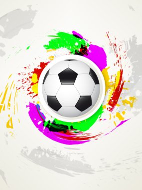 Futbol topu
