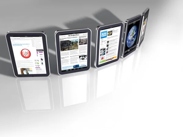 3d akıllı telefonlar kümesi