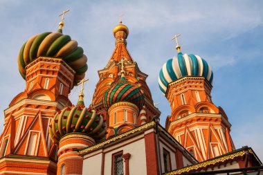 Saint Basil Katedrali