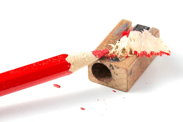 kalem ve kalemtıraş