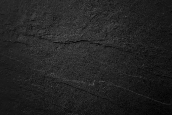 Gri kiremit dokusu yakın plan. Kalın tahıllı eski yüzeyin grafit dokusu