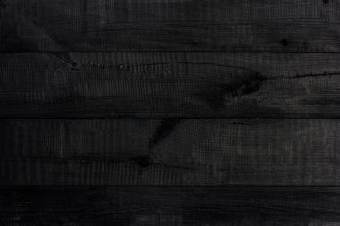 Kara Orman Arkaplanı.