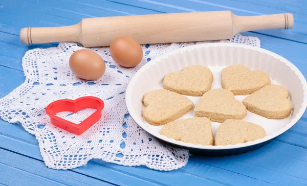 mavi bir tabloyu form tanımlama