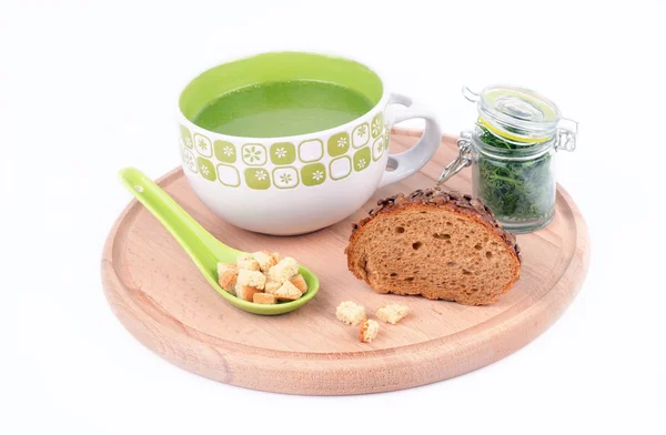 et suyu, bouillon, net çorbası