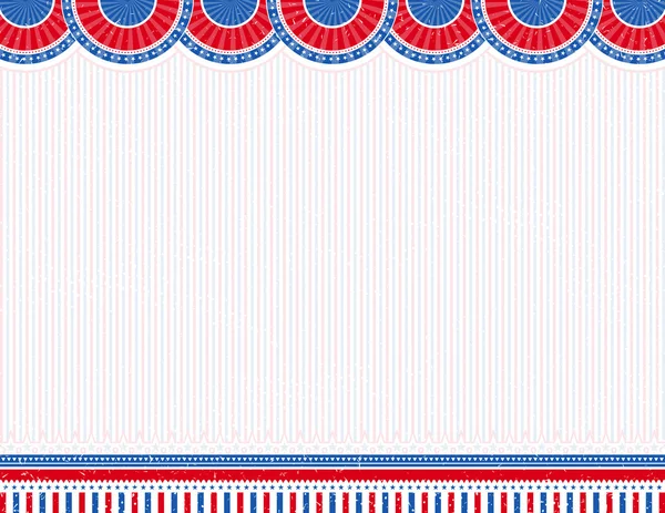 ABD arka plan, vektör