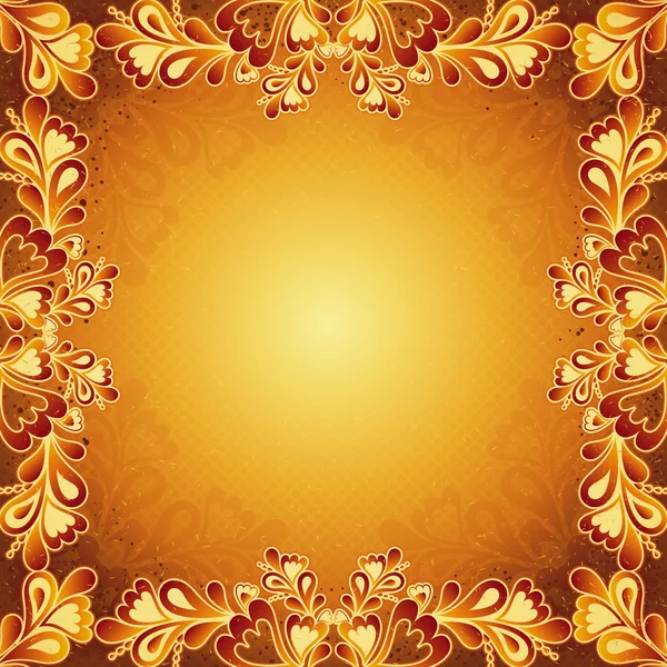 Red background, vector Stock Vector Image by ©sunnyfrog 47782717