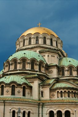 Kilise bir parçası