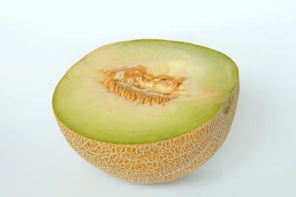Parte del melón —  Fotos de Stock