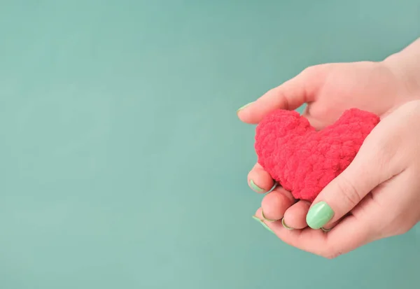 hands holding red heart, health care, love, organ donation, world heart day, world health day, National Organ Donor Day