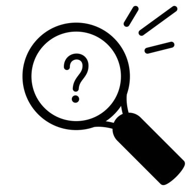 Katı şekil biçimi vektörü olan tek bir durum izole edilmiş belge ara