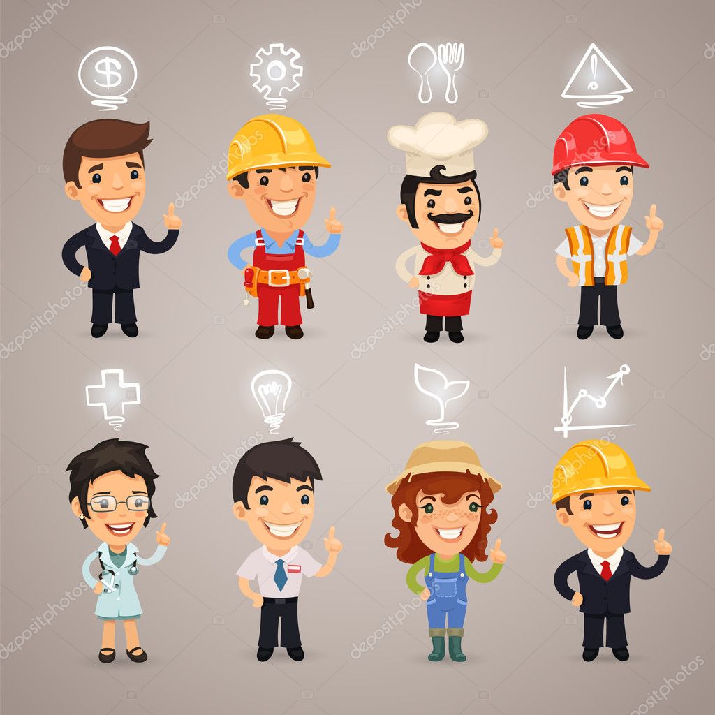 Engineer cartoon Vector Art Stock Images | Depositphotos Engineer cartoon Vector Art Stock Images | Depositphotos