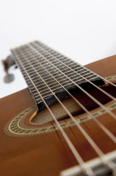akustik gitar