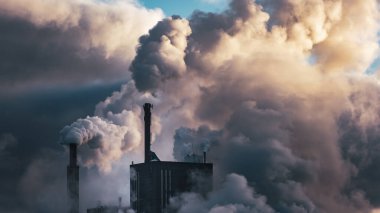 İsveç kağıt endüstrisi büyük bir sorun olsa ve kötü rüzgar koşullarında enerjiden yoksun olsa ve elektrik fiyatlarını yüksek tutsa bile tam basınçlıdır. Fotoğraf 29 Kasım 2021