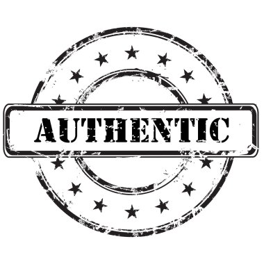 otantik soyut grunge lastik damgası arka plan