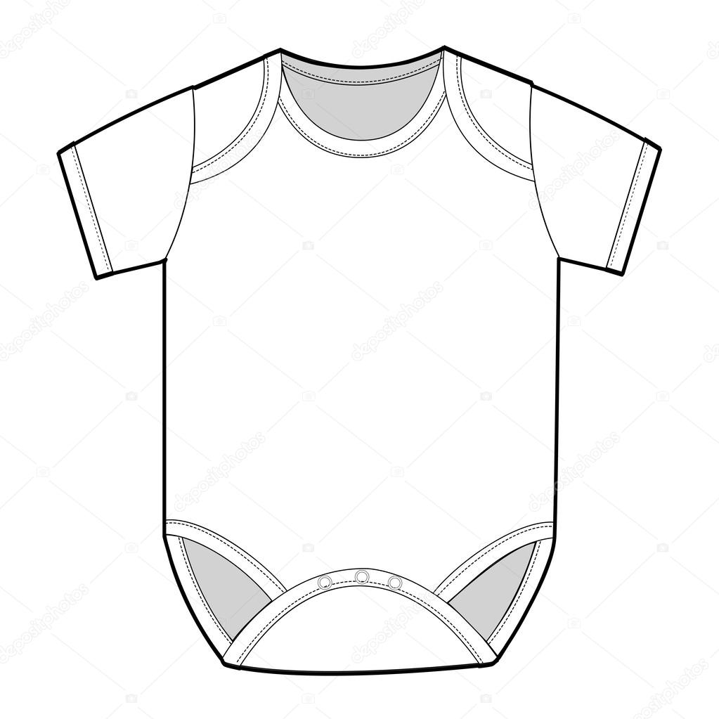 Mameluco del bebé imágenes de stock de arte vectorial | Depositphotos Mameluco del bebé imágenes de stock de arte vectorial | Depositphotos