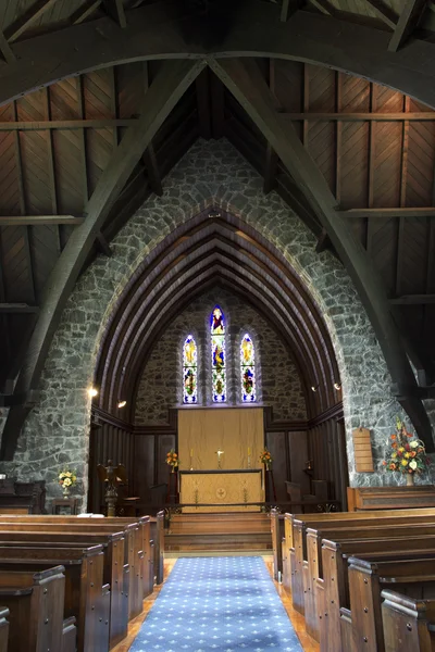 Aziz Paul'un Anglikan Kilisesi