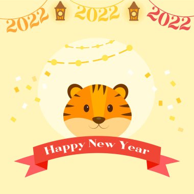 Kaplan Kartı 2 - Yeni yıl 2022