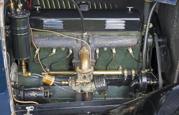 antika Amerikan Otomotiv Motor
