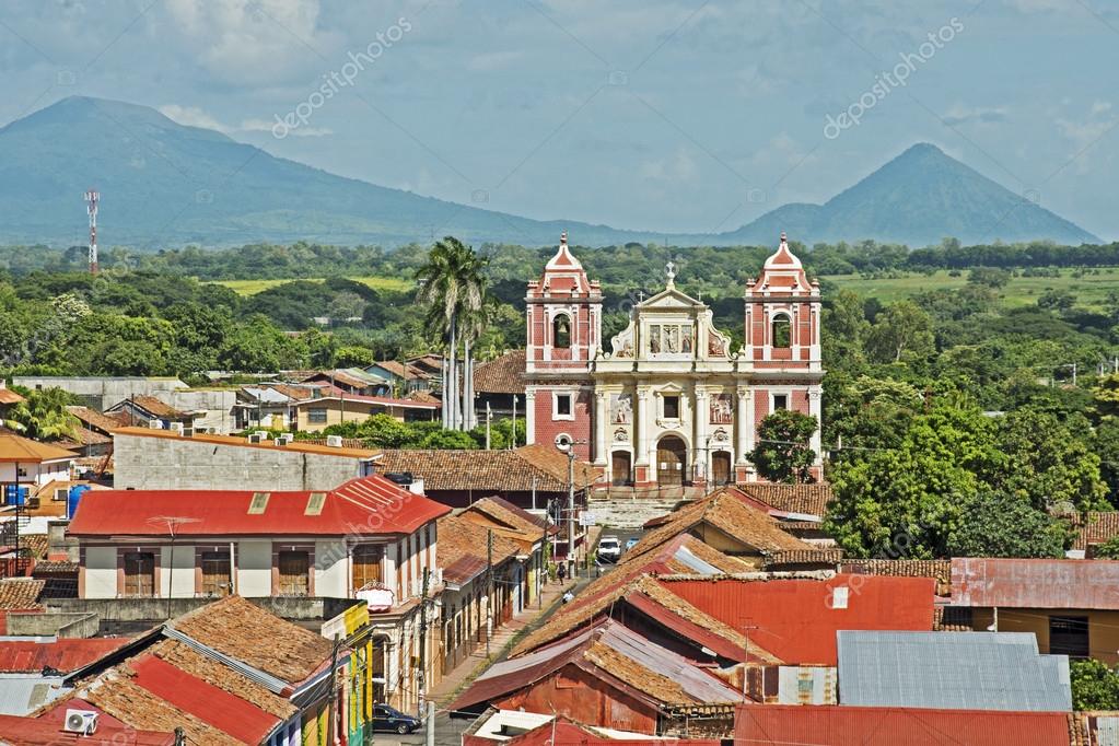 nicaragua #hashtag