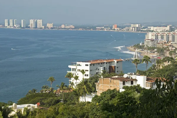  Puerto vallarta banderas Körfezi ile