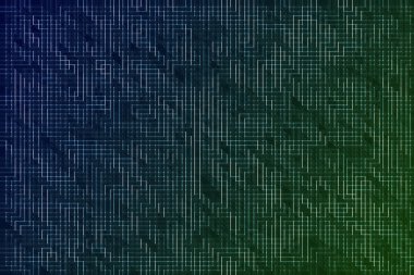 Bağlantı teknolojisinin soyut arkaplanı. Dijital veri bağlantı teknolojisi ve büyük veri kavramı. Soyut veri merkezi, sunucu, internet ve hız için 3B Motion grafiği