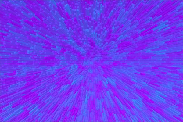 Яркий Динамический Абстрактный Фон Взрывной Многоцветный Фон Динамика Фона Дизайна — стоковое фото