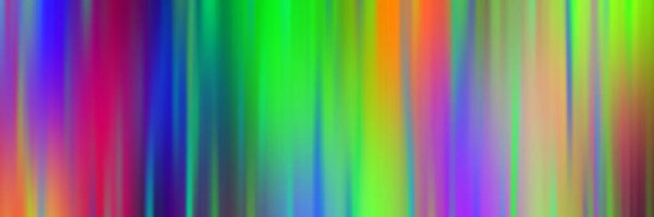 Многоцветный фон из многих разноцветных вертикальных гладких линий.