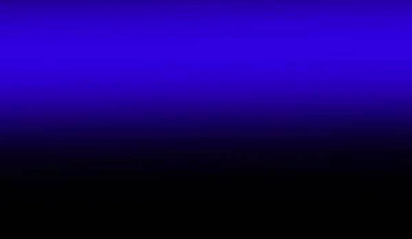 Абстрактний Яскравий Блискучий Синій Фон Елегантна Ілюстрація — стокове фото
