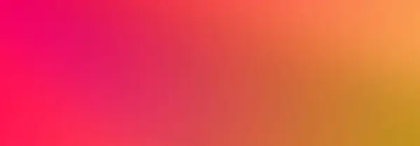 Banner Color Rosa Anaranjado Brillante Para Diseño Concepto Publicidad Diseño — Foto de Stock
