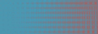 Soyut ışık sıradışı açık mavi kırmızı arkaplan