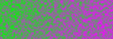 Soyut ışık sıradışı açık mavi kırmızı arkaplan