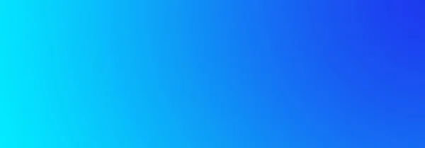 Delicado fondo en tonos celestiales. banner gradiente azul — Foto de Stock