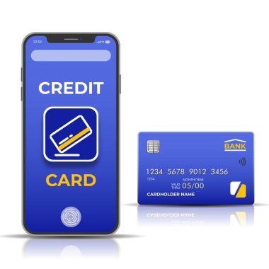 Para Yönetimi (kart + akıllı telefon + uygulama)