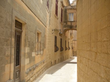 Mdina - Malta
