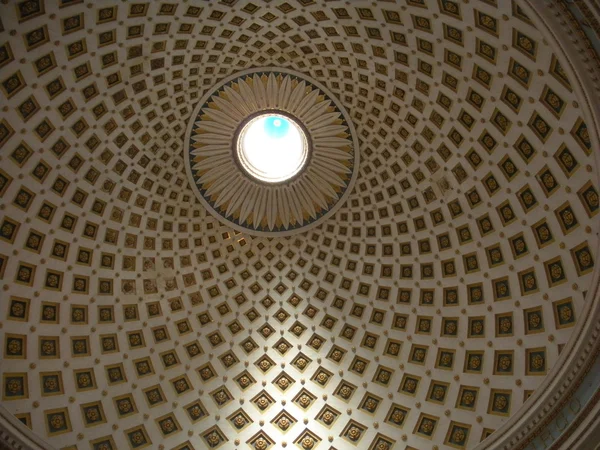 Pantheon — Stock Photo, Image