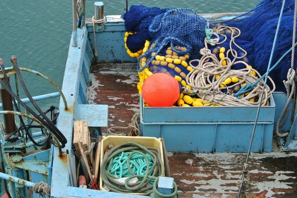 attrezzatura da Pesco