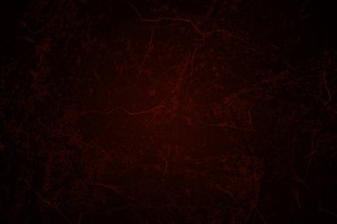 Metin için alanı olan soyut arkaplan