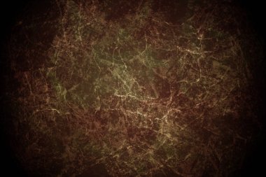 Metin için alanı olan soyut arkaplan