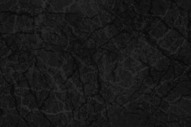 siyah ve beyaz grunge taş duvar dokusu arkaplanı