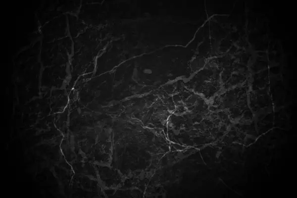 Black White Marble Texture Background Graphic Design Web Site — Stockfoto