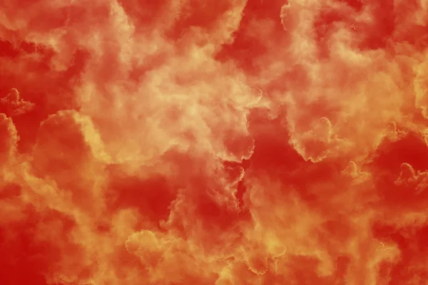 Abstract Background Clouds — Stock Photo, Image