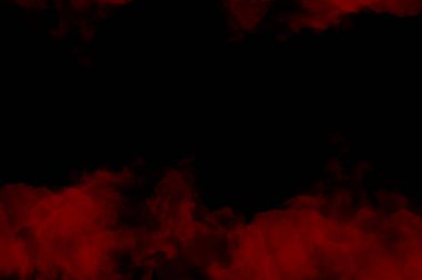 Arkaplan soyut renk ışığı