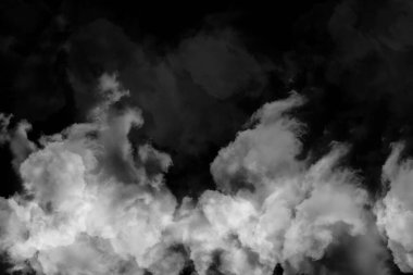 Arkaplan soyut renk ışığı