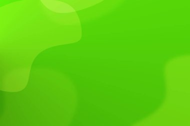 Renkli gradyan ile soyut arkaplan. Modern dijital sağlığın 2d çizimi.