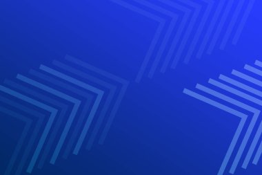 mavi soyut arka plan. dinamik ışık ışınları. Modern model. Fütürist grafik tasarımı. vektör illüstrasyonu