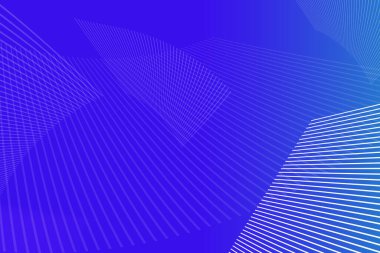 Geometrik desenli soyut arkaplan