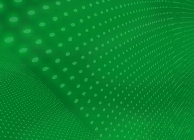 Noktalı ve daireli soyut arkaplan